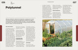 The Self-Sufficiency Garden: Feed Your Family and Save Money: THE #1 SUNDAY TIMES BESTSELLER