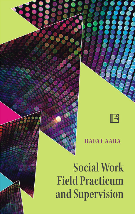 Social Work Field Practicum and Supervision - Retail Maharaj