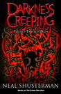 Darkness Creeping: Twenty Twisted Tales - Retail Maharaj