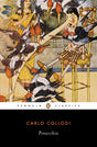 Pinocchio (Penguin Classics) - Retail Maharaj