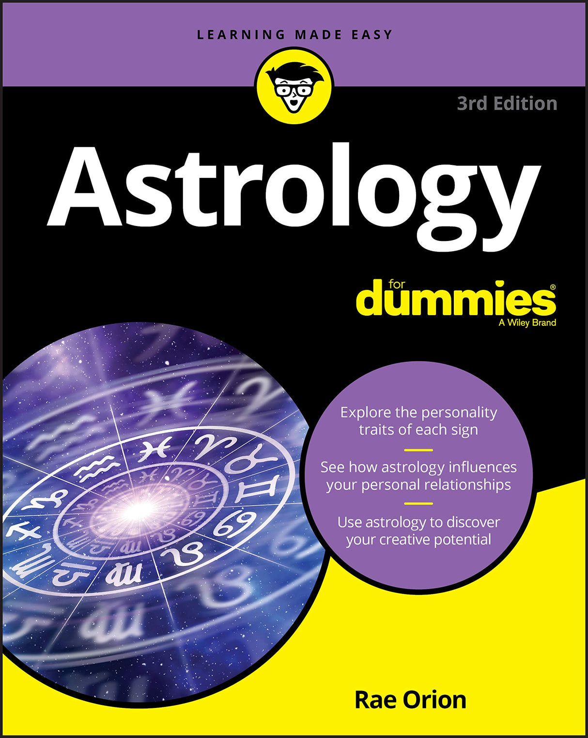 Astrology For Dummies - Retail Maharaj