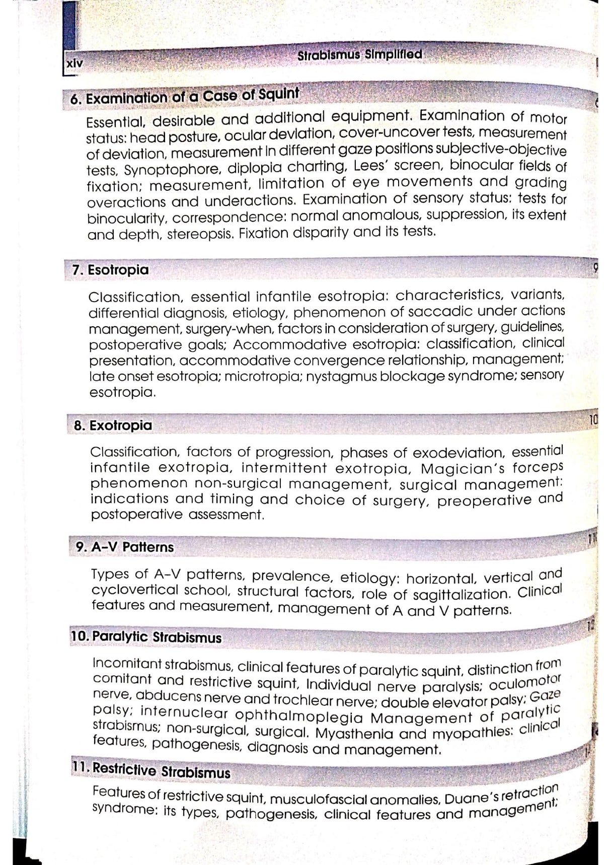 Strabismus Simplified 2Ed (Pb 2020)