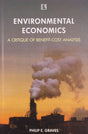 Environmental Economics: A Critique Of Benefit-Cost Analysis - Retail Maharaj