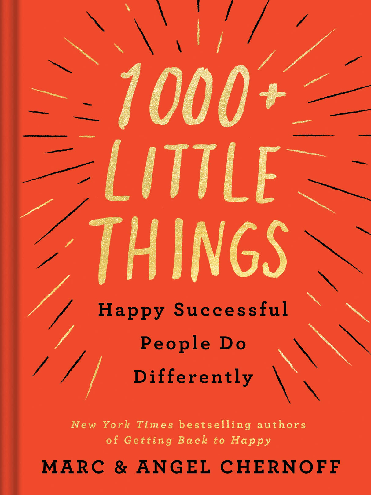 1000+ Little Things Happy Successful Peo
