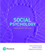 SOCIAL PSYCHOLOGY, 14TH EDN - Retail Maharaj