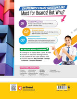 Cbse Chapterwise Mathematics 12 - Retail Maharaj