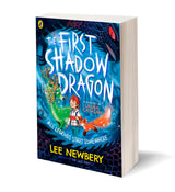 The First Shadowdragon