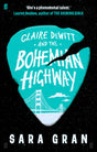 Claire DeWitt and the Bohemian Highway - Retail Maharaj