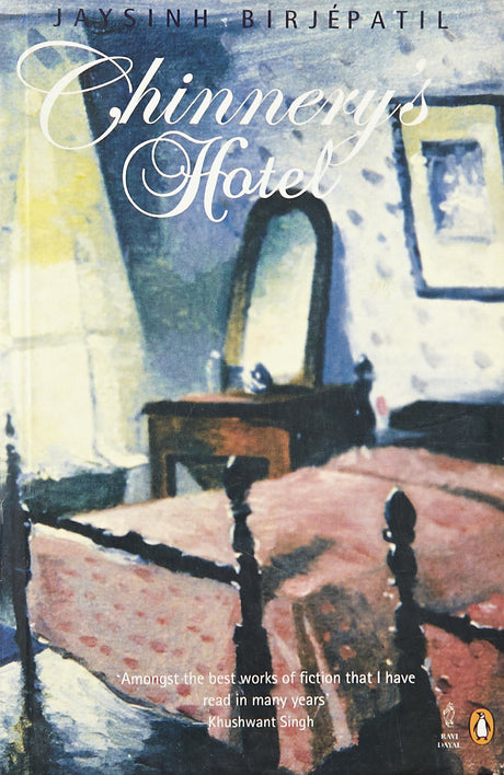 Chinnery's Hotel - Retail Maharaj