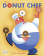 The Donut Chef - Retail Maharaj