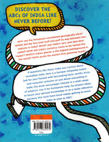 India: A to Z - Retail Maharaj