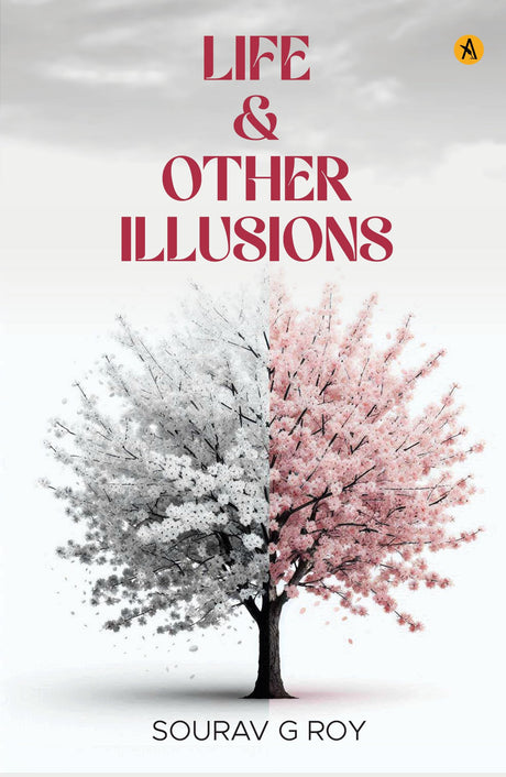 Life & Other Illusions - Retail Maharaj
