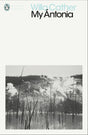 My Antonia (Penguin Modern Classics) - Retail Maharaj