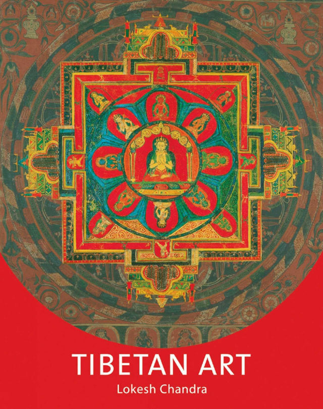 Tibetan Art - Retail Maharaj