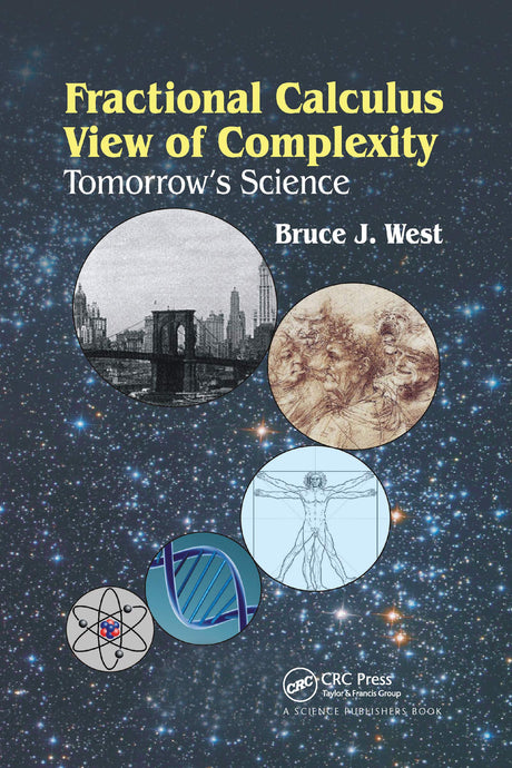 Fractional Calculus View of Complexity - Retail Maharaj