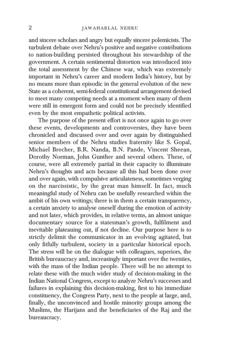 Jawaharlal Nehru: A Communicator and Democratic Leader - Retail Maharaj