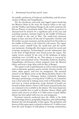 Emperors, Saints and People: Revisiting Deccan History