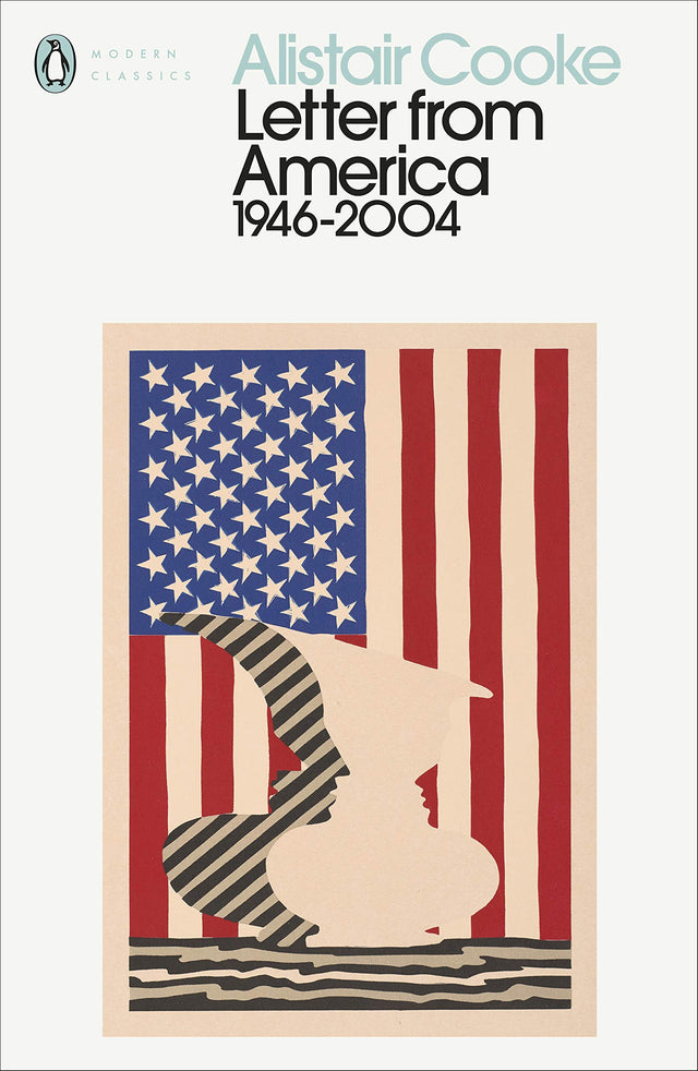 Letter from America: 1946-2004 (Penguin Modern Classics) - Retail Maharaj