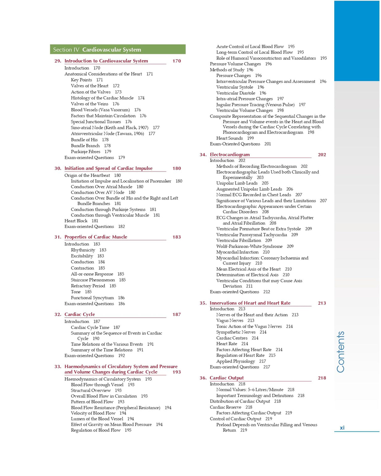 CC Chatterjee's Human Physiology Volume 1, 15th Edition - 2025