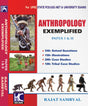 Anthropology Exemplified (Paper 1 and 2) - Retail Maharaj