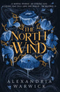 The North Wind: The TikTok sensation! An enthralling enemies-to-lovers romantasy, the first in the Four Winds series: Volume 1 - Retail Maharaj