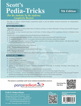 Scott's Pedia-Tricks : Written By Students, For The Students 5th Edition