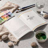 Rooftop Artventures of Phad - Elementary | PAPERBACK (Softcover) | Children's Drawing & Colouring Art Book | DIY Activites, Step-by-step Simple Motifs ... Phad Art Elementary Painting book: english - Retail Maharaj