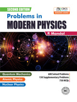 MODERN PHYSICS - Retail Maharaj