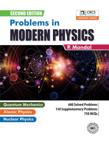 MODERN PHYSICS - Retail Maharaj