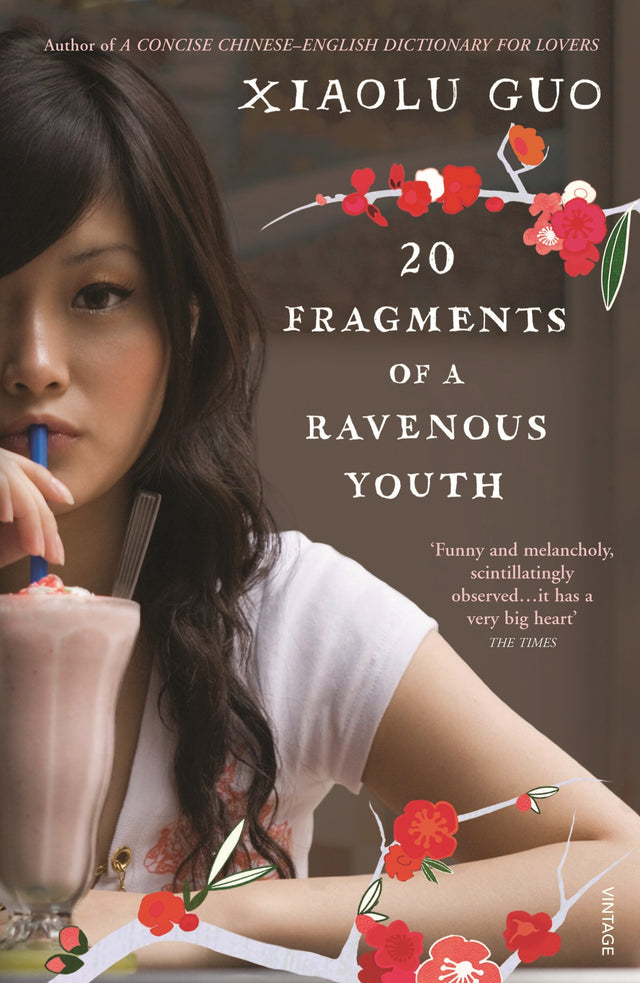 20 Fragments of a Ravenous Youth - Retail Maharaj