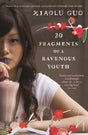 20 Fragments of a Ravenous Youth - Retail Maharaj