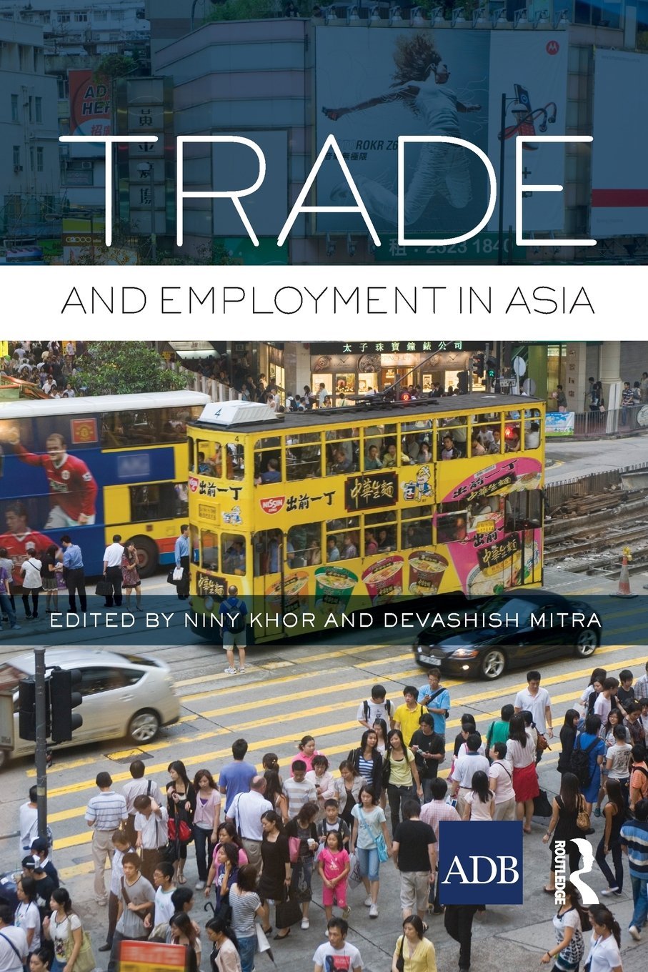 Trade and Employment in Asia - Retail Maharaj