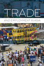 Trade and Employment in Asia - Retail Maharaj