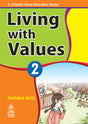 Living With Values Book 2 - Retail Maharaj