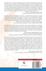 Phenomena And Facets - A New Approach to Homeopathic Prescribing - Retail Maharaj