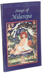 Songs of Milarepa (Thrift Editions)
