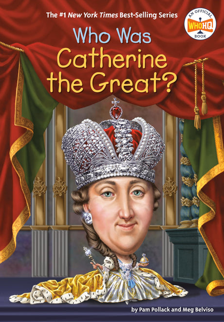 Who Was Catherine the Great? - Retail Maharaj