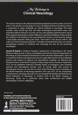 My Birdsongs in Clinical Neurology