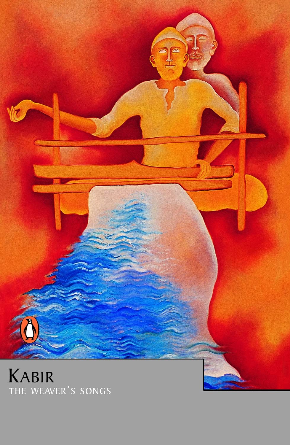 Kabir: The Weaver's Songs (Black Classic - Retail Maharaj