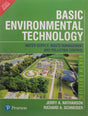 BASIC ENVIRONMENTAL TECHNOLOGY, 6TH EDN - Retail Maharaj