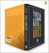 Think & Grow Rich - Retail Maharaj