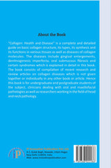 Collagen: Health and Disease