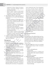 FUNDAMENTALS OF ORTHOPEDIC PHYSIOTHERAPY: A SIMPLIFIED APPROACH, RATIONALE AND REHABILITATION