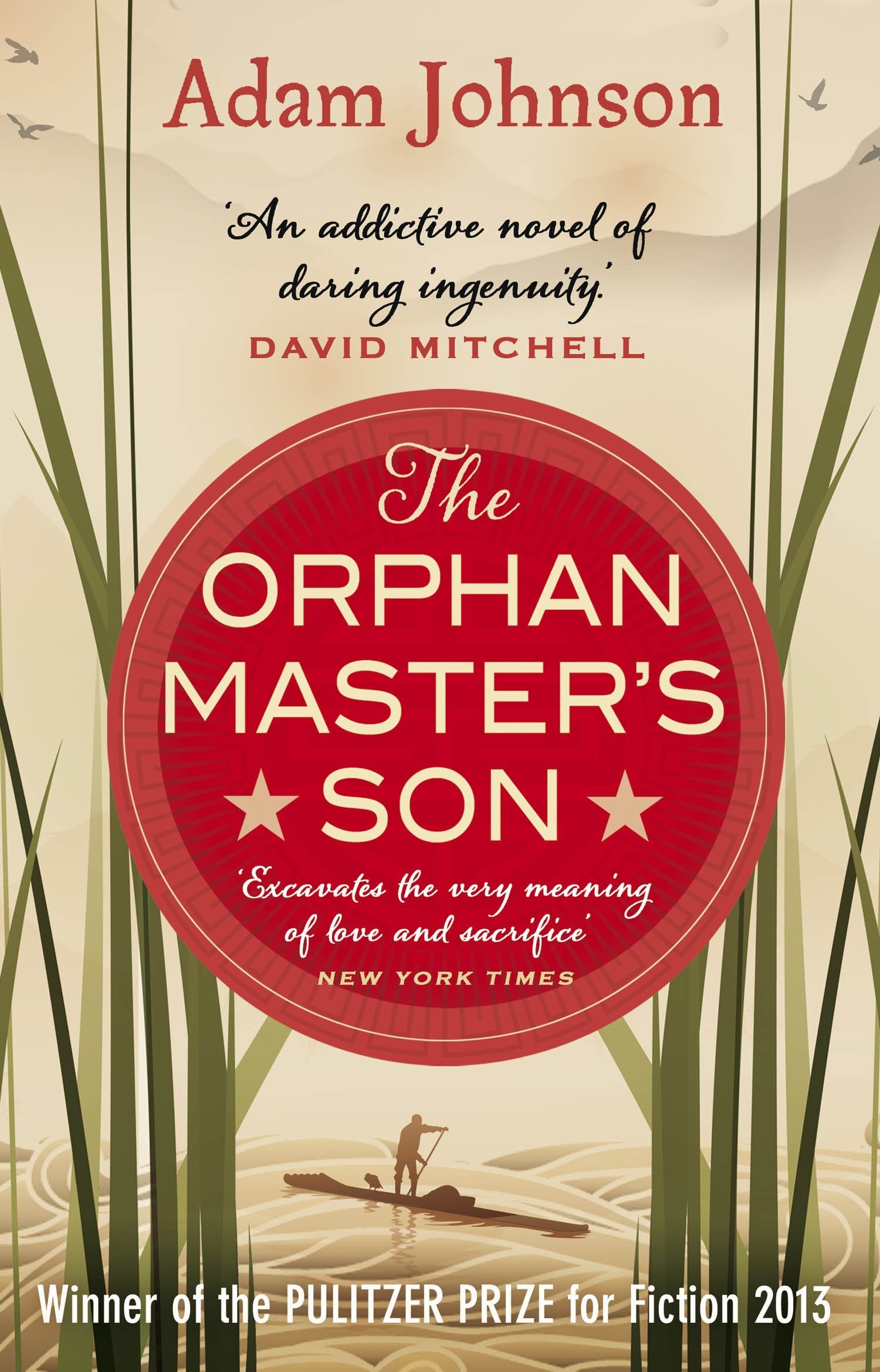 Orphan Master&