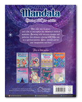 Mandala Coloring Book For Adults - Retail Maharaj