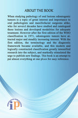 Textbook on Odontogenic Tumors - Retail Maharaj