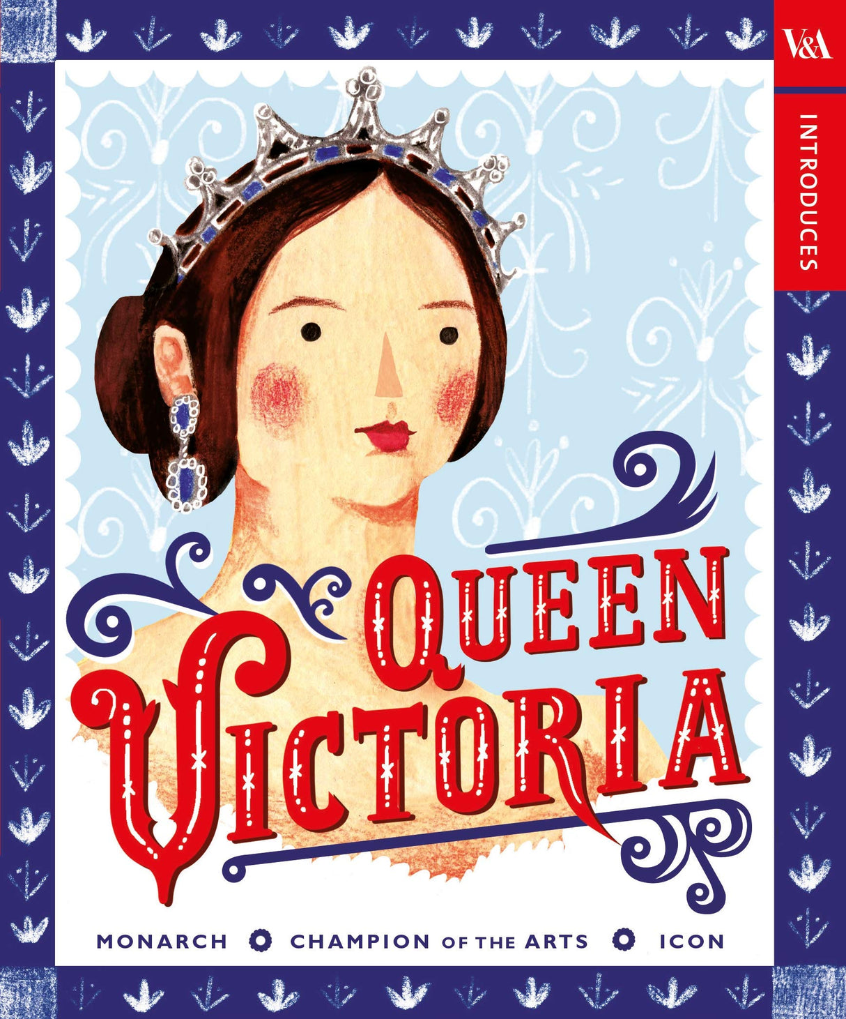 V&A Introduces: Queen Victoria - Retail Maharaj