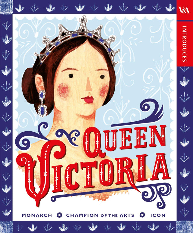V&A Introduces: Queen Victoria - Retail Maharaj