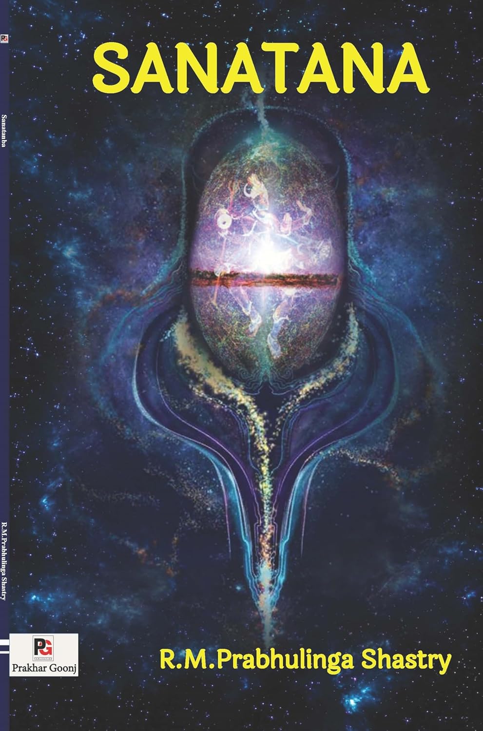 Sanatana (English Version)