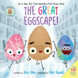 Good Egg Presents: The Great Eggscape], The - Retail Maharaj
